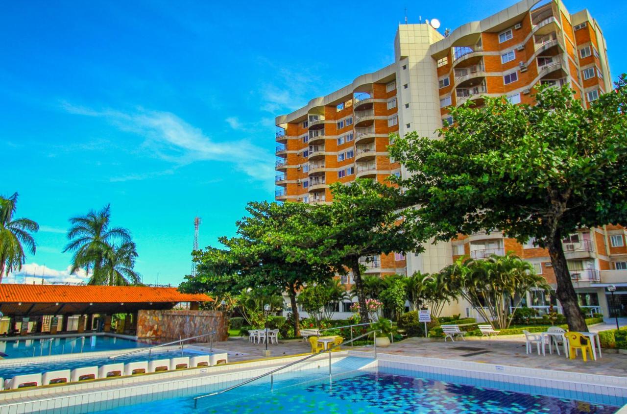 Imperio Romano com um dia de acesso Acqua Park, Splash e Slide Caldas Novas Exterior foto