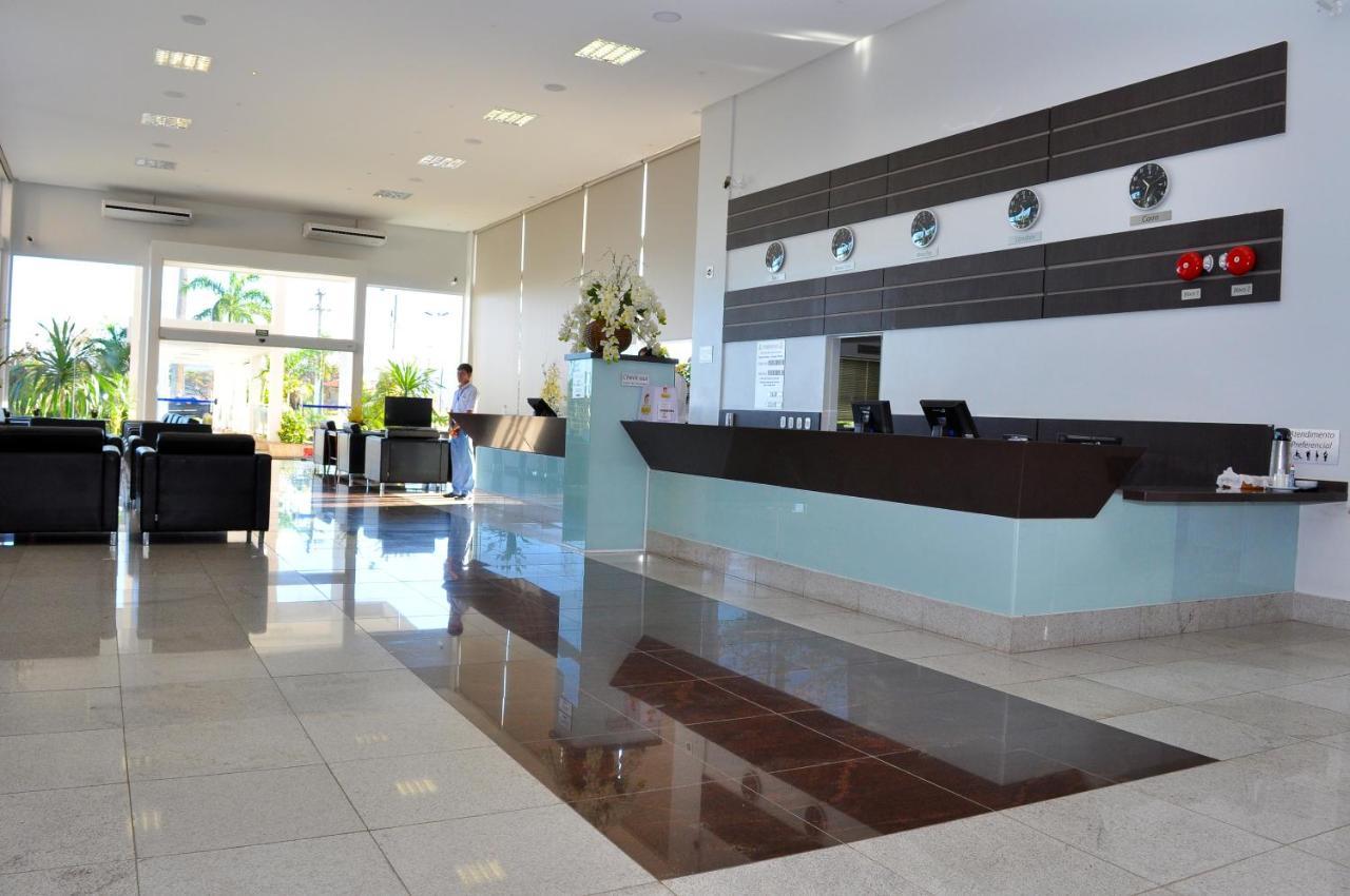 Imperio Romano com um dia de acesso Acqua Park, Splash e Slide Caldas Novas Exterior foto