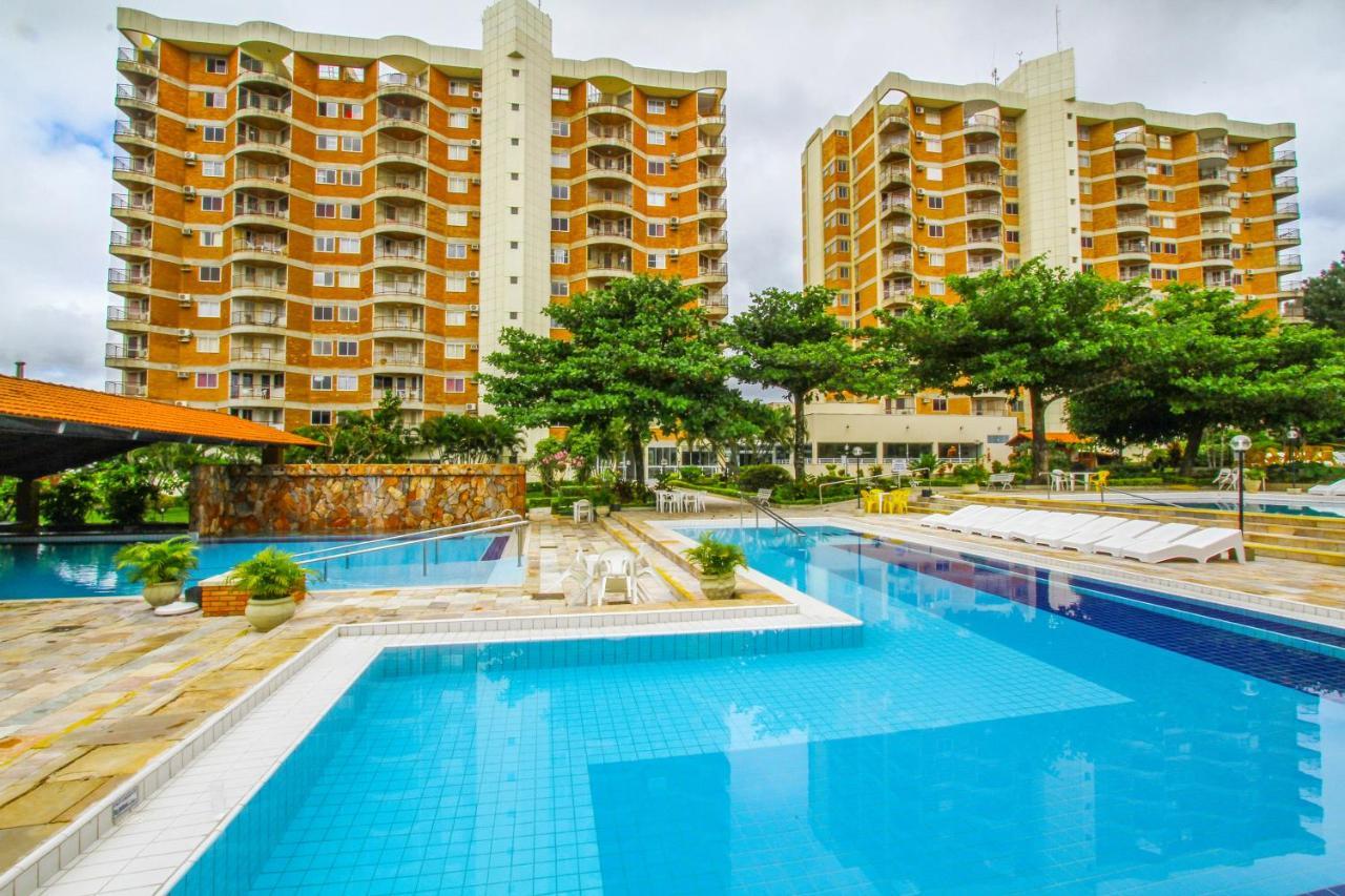 Imperio Romano com um dia de acesso Acqua Park, Splash e Slide Caldas Novas Exterior foto