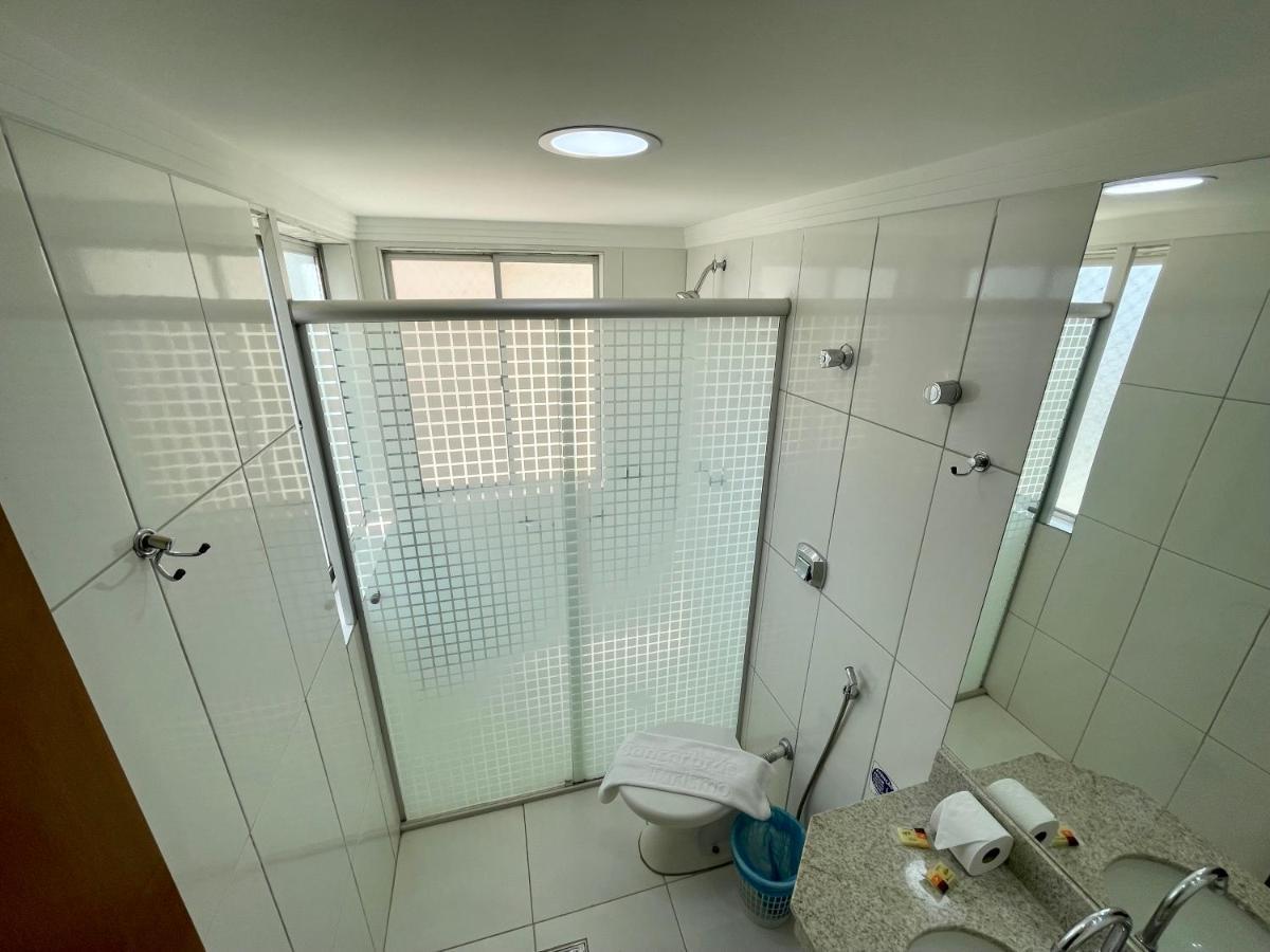Imperio Romano com um dia de acesso Acqua Park, Splash e Slide Caldas Novas Exterior foto